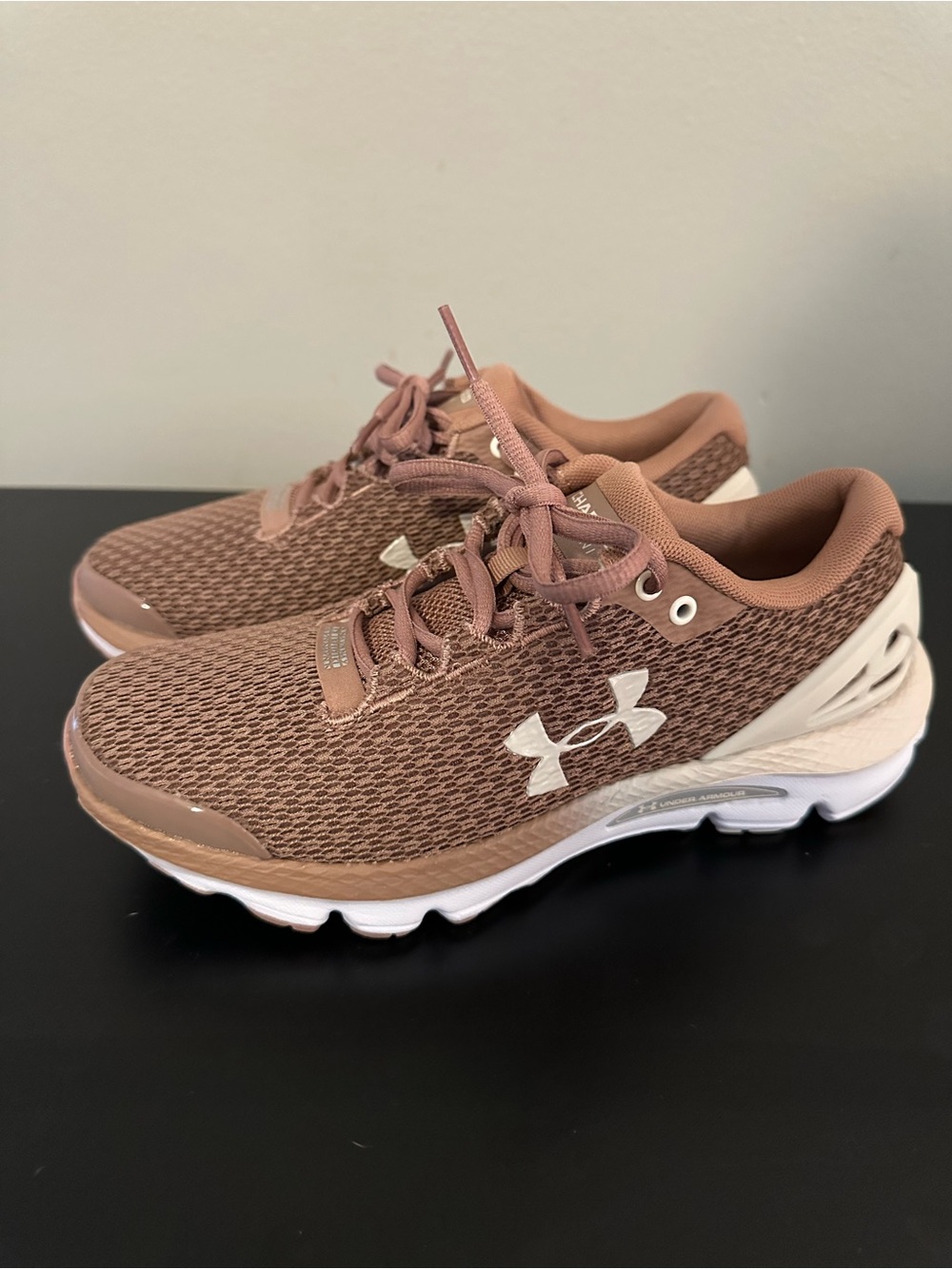Under Armour Charged Gemini